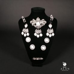 Aderezo Sencillo Nácar (5234 Virgen)