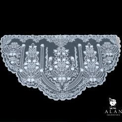 Mantilla Media Luna 50529