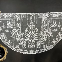 Mantilla Media Luna 50521
