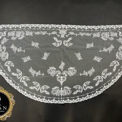 Mantilla Media Luna 50533