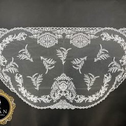 Mantilla Media Luna 50535