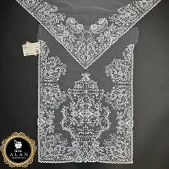 Manteleta niña 5518/IB
