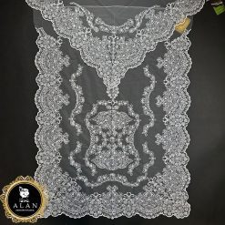 Manteleta niña Mod. 5528/IB