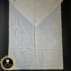 Manteleta 4126/popelin46