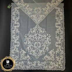 Manteleta 917 Muselina