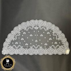 Mantilla Media Luna 50128-20