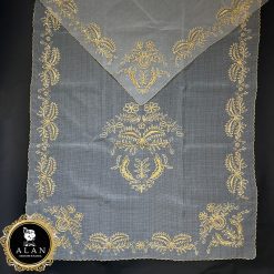 Manteleta 820 Muselina