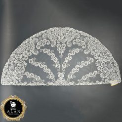 Mantilla Media Luna 50530
