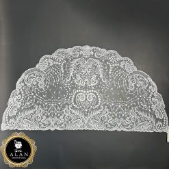 Mantilla Media Luna 50540