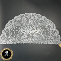 Mantilla Media Luna 50541