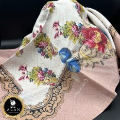 Pañuelo Mod. Mar V38 Blanco