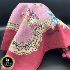 Pañuelo Mod. Mar V38 Granate