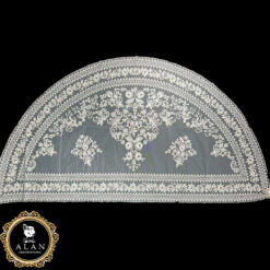 Mantilla Media Luna 40127
