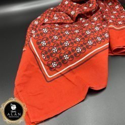 Pañuelo Mod. Roble Rojo