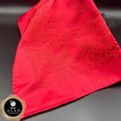 Pañuelo Mod. NC184 Granate
