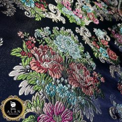 Tela Mod. Tomelloso Azul Lambro
