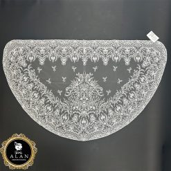 Mantilla Media Luna 9654-1