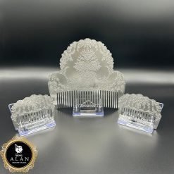 Peineta Sendra Agua