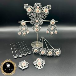 Pre-Order Aderezo Sencillo 5009 Verge Valentia