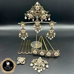 Pre-Order Aderezo Sencillo 5022 Pajarito Valentia