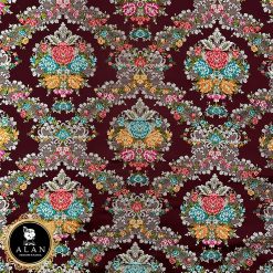Tela Mod. Venturada Berry