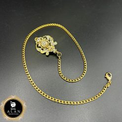Sujeta Abanico Mod. 27