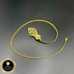 Sujeta Abanico Mod. 31