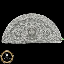 Mantilla Media Luna 30132
