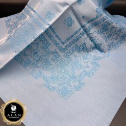 Pañuelo Mod. 1126 Azul