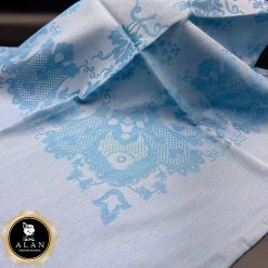 Pañuelo Mod. 1127 Azul