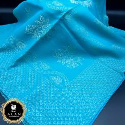 Pañuelo Mod. 1131 Turquesa