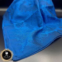 Pañuelo Mod. Beto Azul