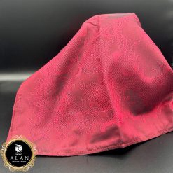 Pañuelo Mod. Beto Granate