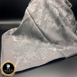 Pañuelo Mod. Beto Gris