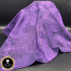 Pañuelo Mod. Beto Morado