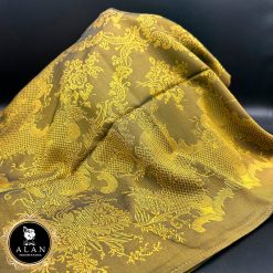 Pañuelo Mod. Beto Oro