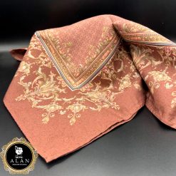 Pañuelo Mod. Mar V41 Marrón