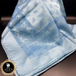 Pañuelo Mod. NC182 Azul