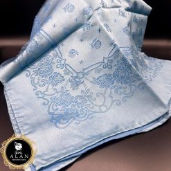 Pañuelo Mod. NC184 Azul