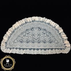 Pre-order Mantilla Media Luna Volante "Utiel"