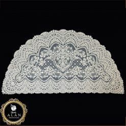 Pre-order Mantilla Media Luna "Utiel"