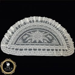 Mantilla Media Luna Volante "Vedat"