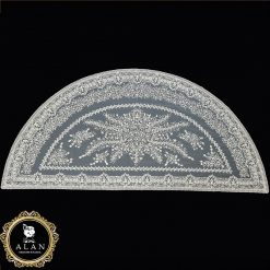 Mantilla Media Luna "Vedat"