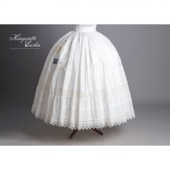 Enagua Mod. Beatriz
