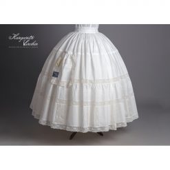 Enagua Mod. Blanca