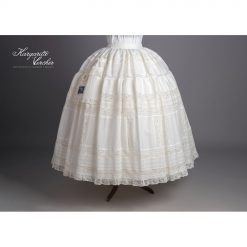 Enagua Mod. Lucía