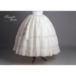Enagua Mod. Sofía