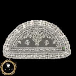 Mantilla Media Luna Volante 40127