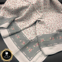 Pañuelo Mod. Garbí Gris