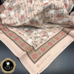 Pañuelo Mod. Serra Beige